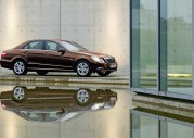 Mercedes-Benz E-Class Mercedes-Benz E-Class